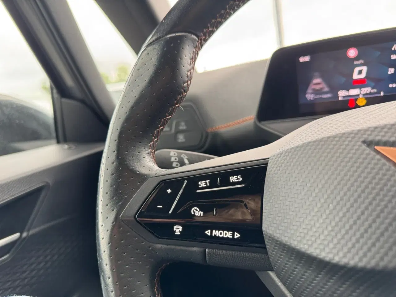 Billede 12 - Cupra Born 58 