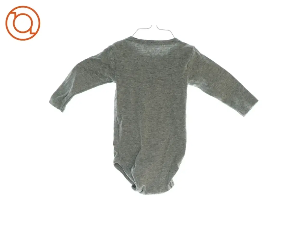 Billede 2 - Langærmede bodystocking fra Name It