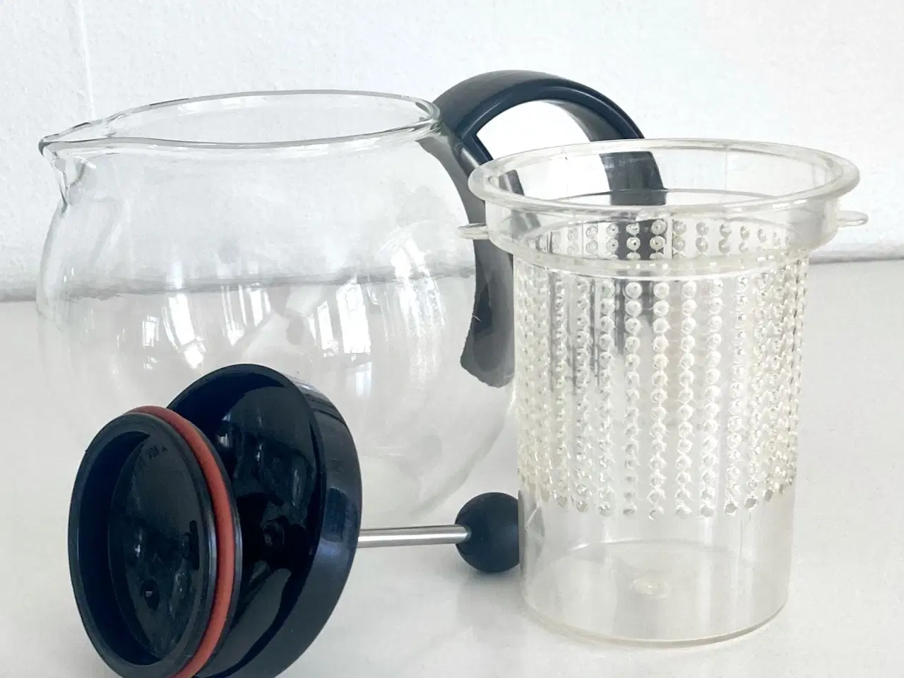 Billede 4 - Bodum Assam Tekande