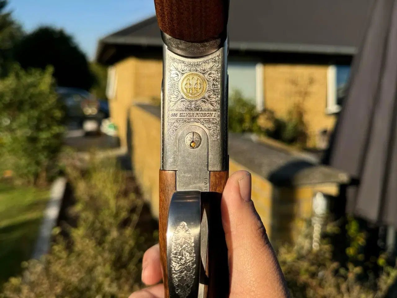 Billede 4 - Beretta Silver Pigeon