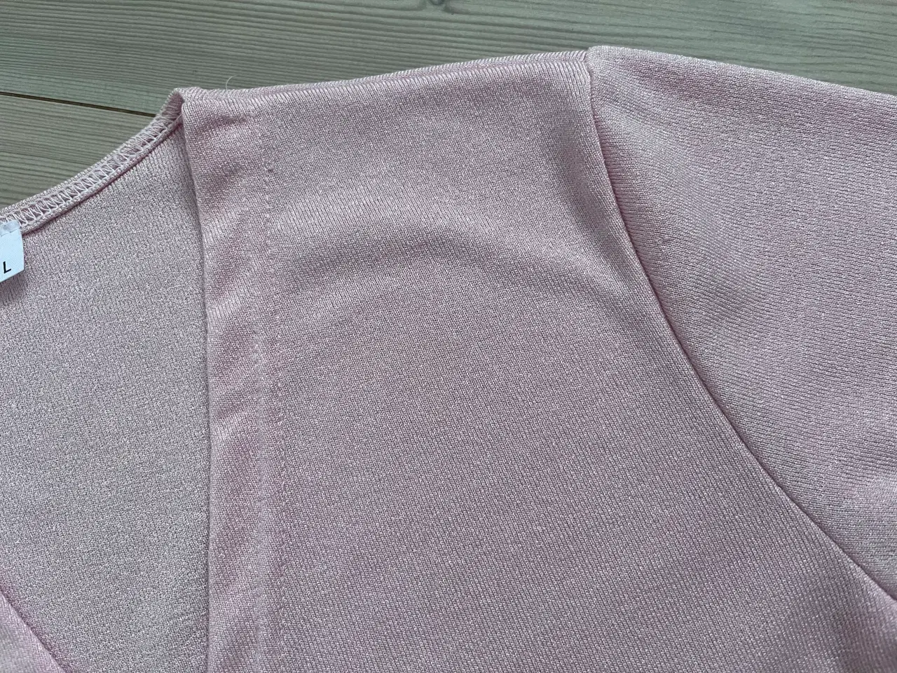 Billede 4 - Cardigan, Trøje, Str. M