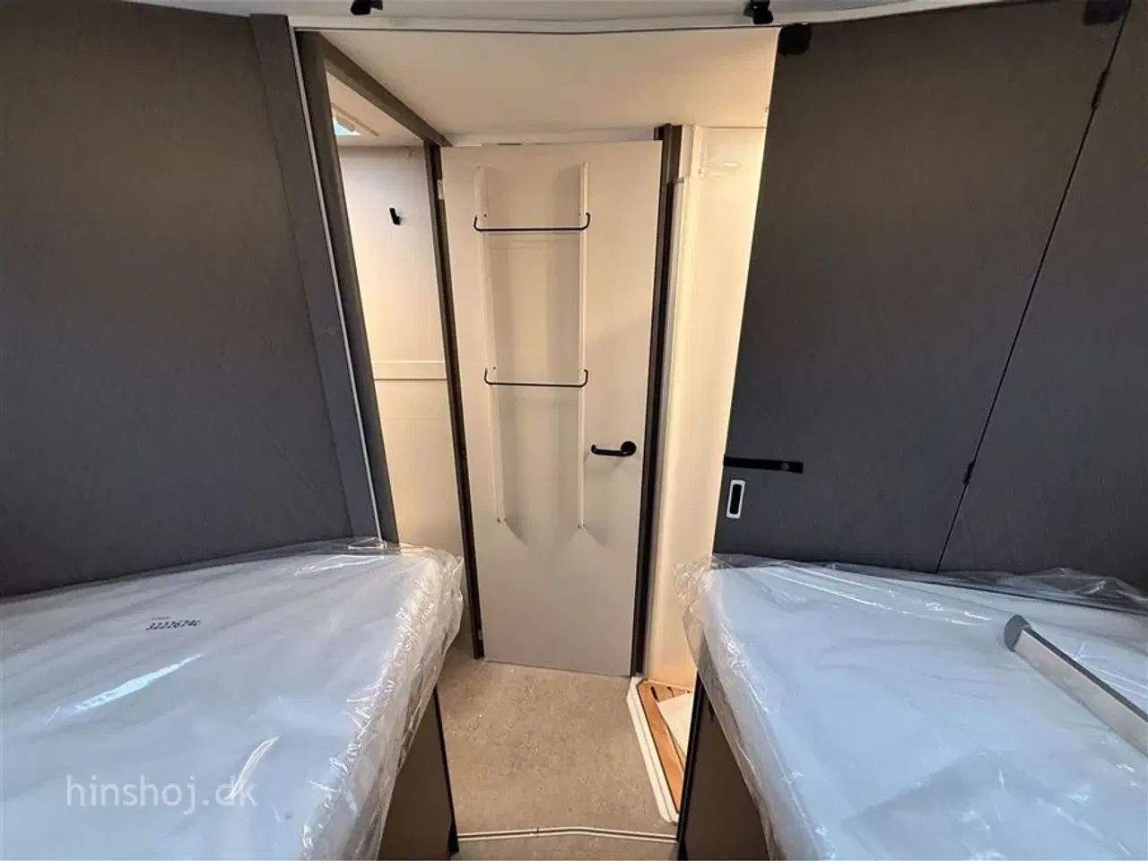 Billede 10 - 2026 - Etrusco I 7400 SBC Scandic Edition Etrusco I 7400 SBC Scandic edition 2026 fra Hinshøj Caravan