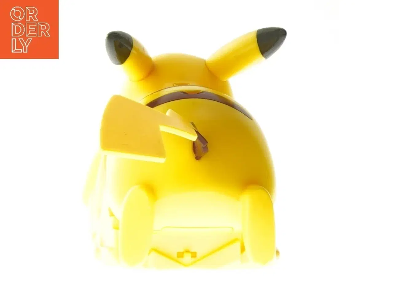 Billede 4 - Pikachu legetøj (str. 18 cm)