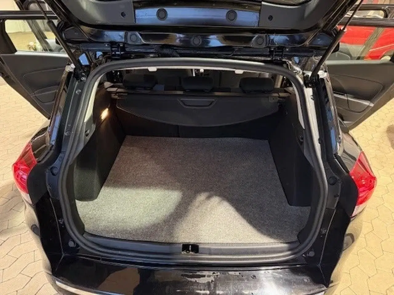 Billede 7 - Renault Clio IV 0,9 TCe 90 Expression Sport Tourer