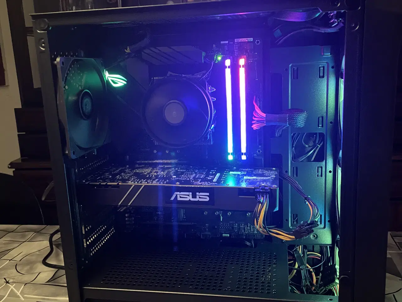 Billede 10 - RYZEN GAMER