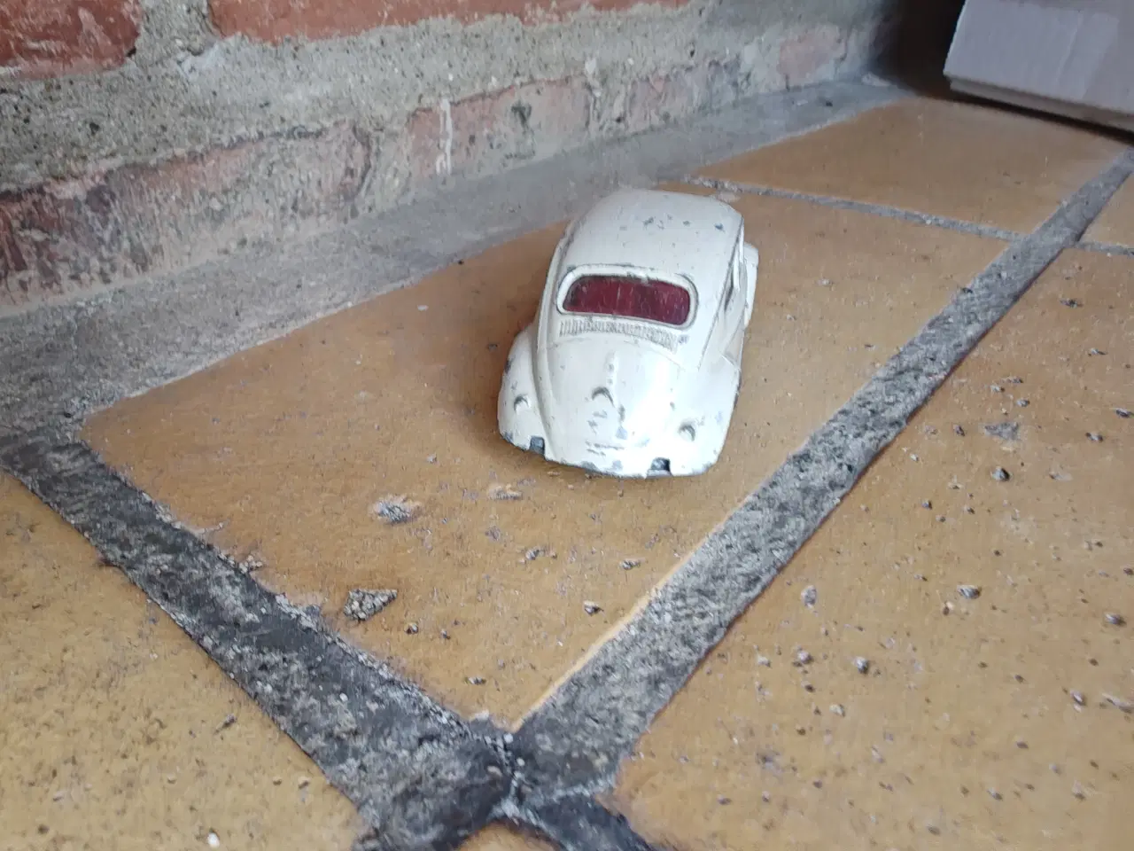 Billede 4 - Tekno VW1200 819 Bil