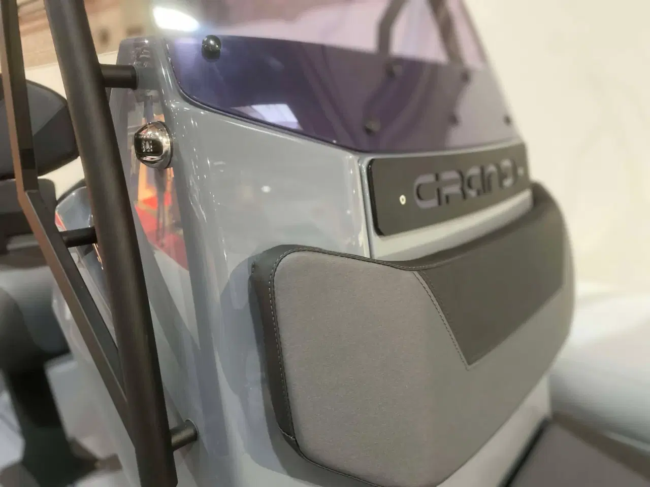 Billede 13 - Grand D600 Active LAGERBÅD