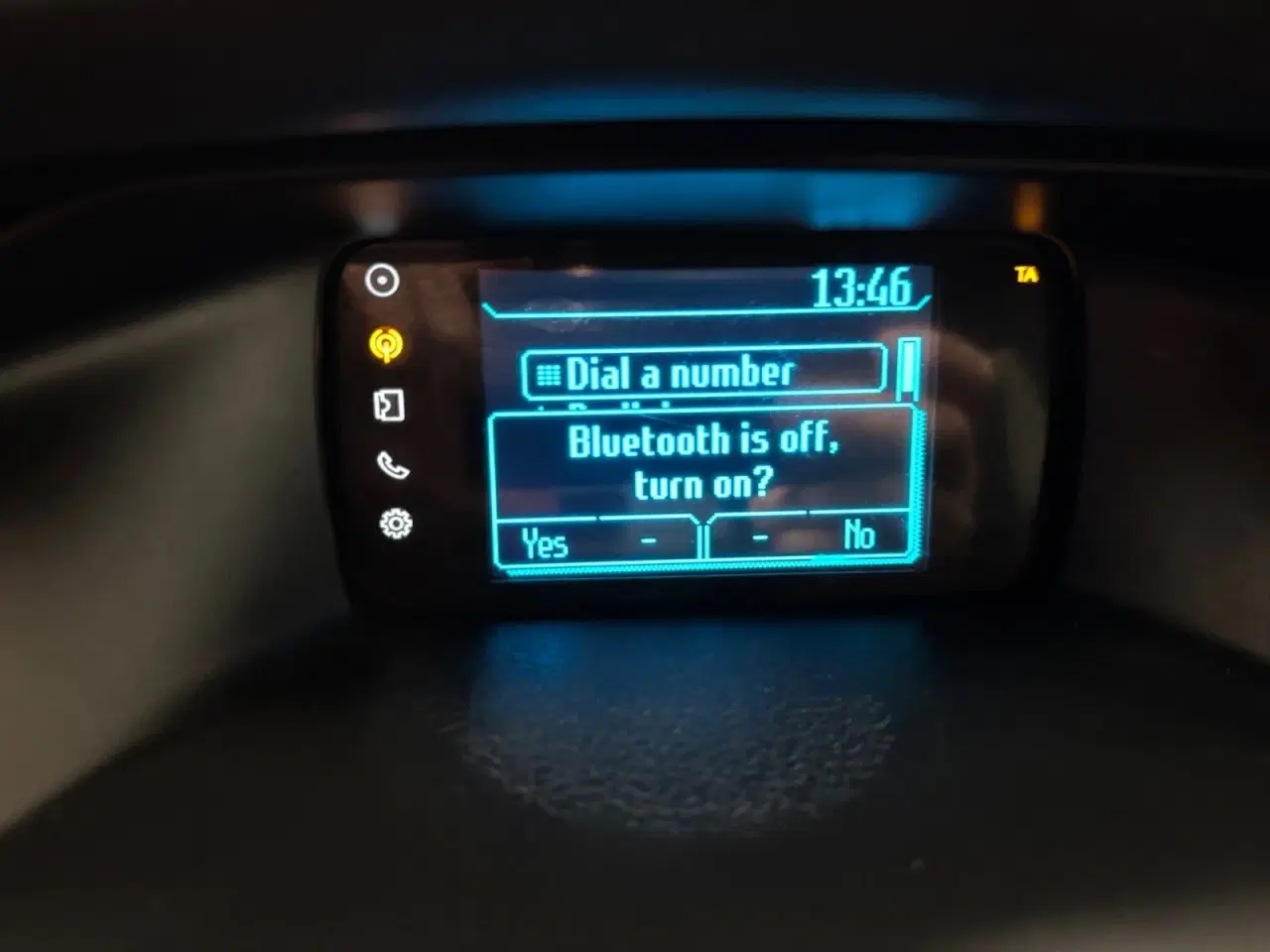 Billede 10 - Ford Focus 1,0 SCTi 125 Titanium stc.