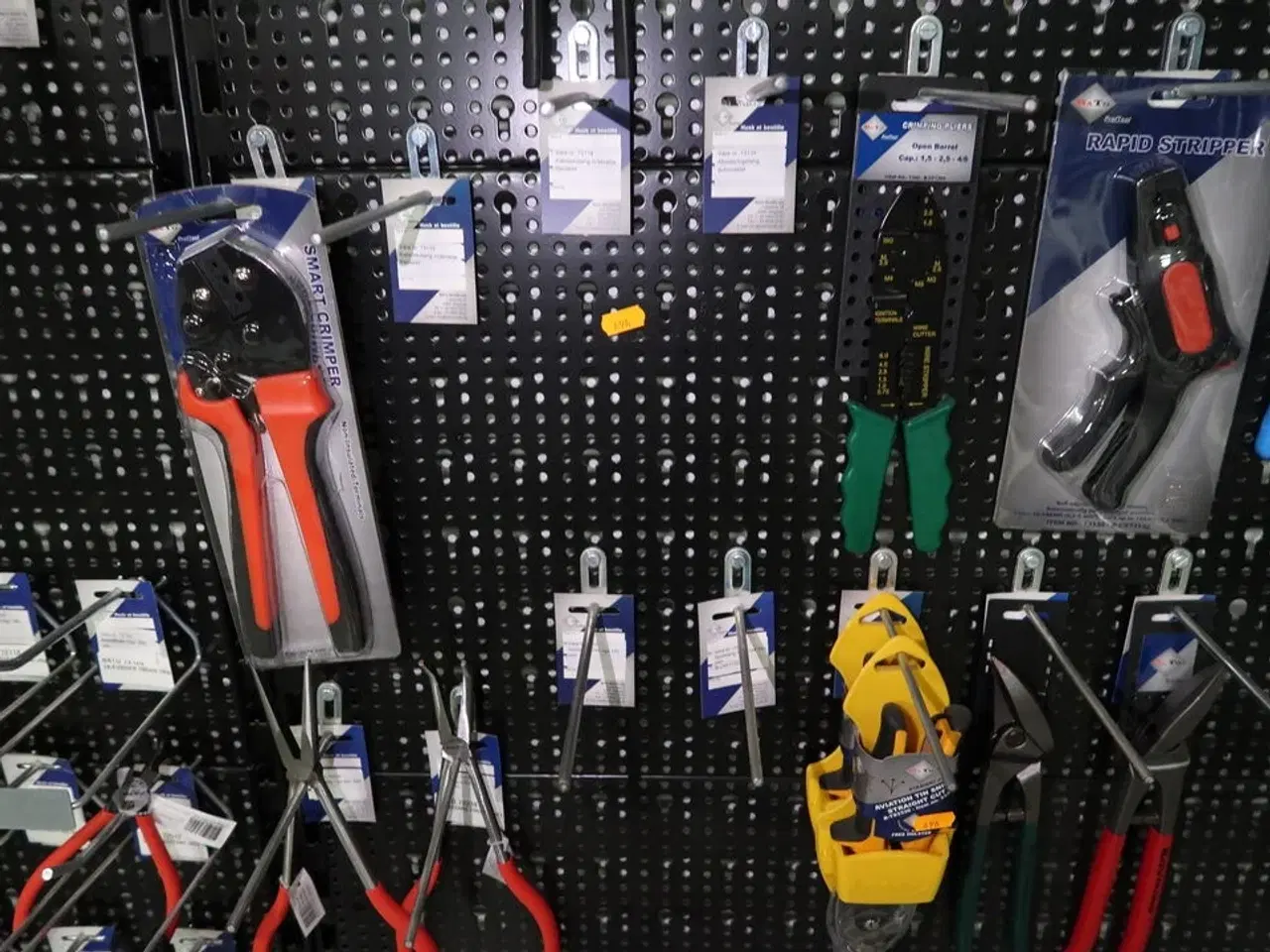 Billede 3 - Div. Specialværktøj BATO m.m.