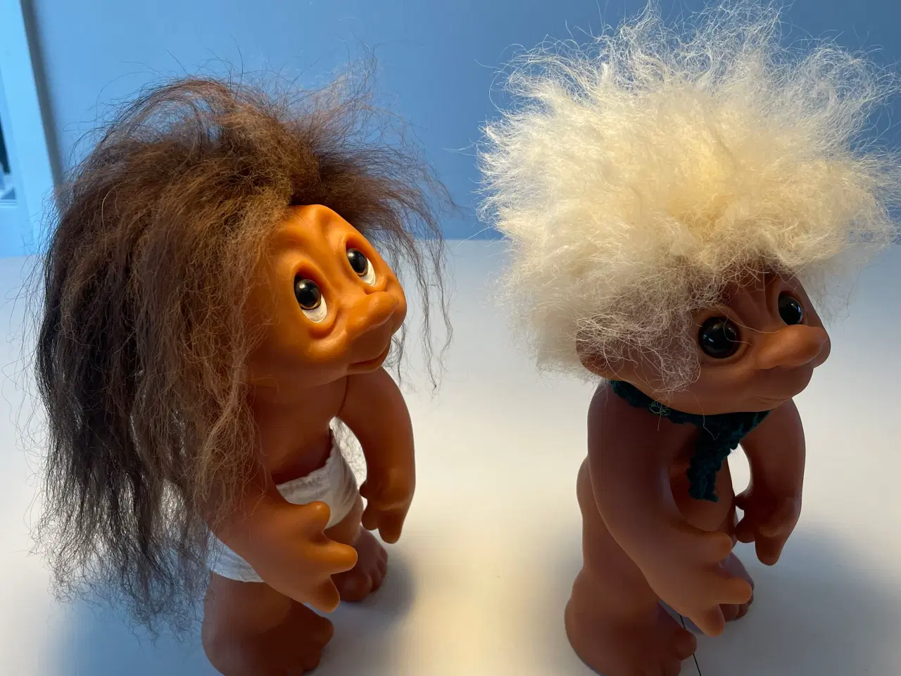 Billede 3 - Store Dam trolde