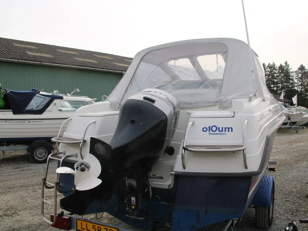 Billede 30 - RYDS 620 DC