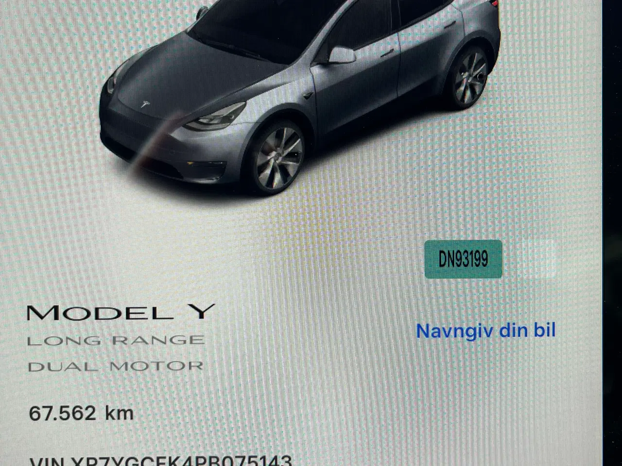 Billede 5 - Super flot og velholdt Quicksilver Model Y AWD