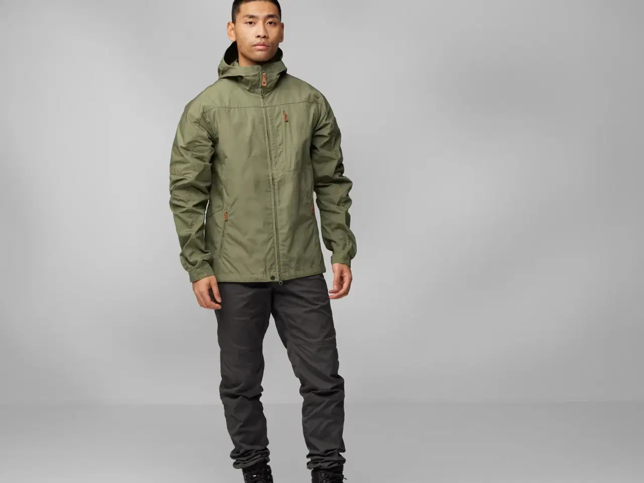 Billede 3 - Fjällräven Sten Jacket 81679