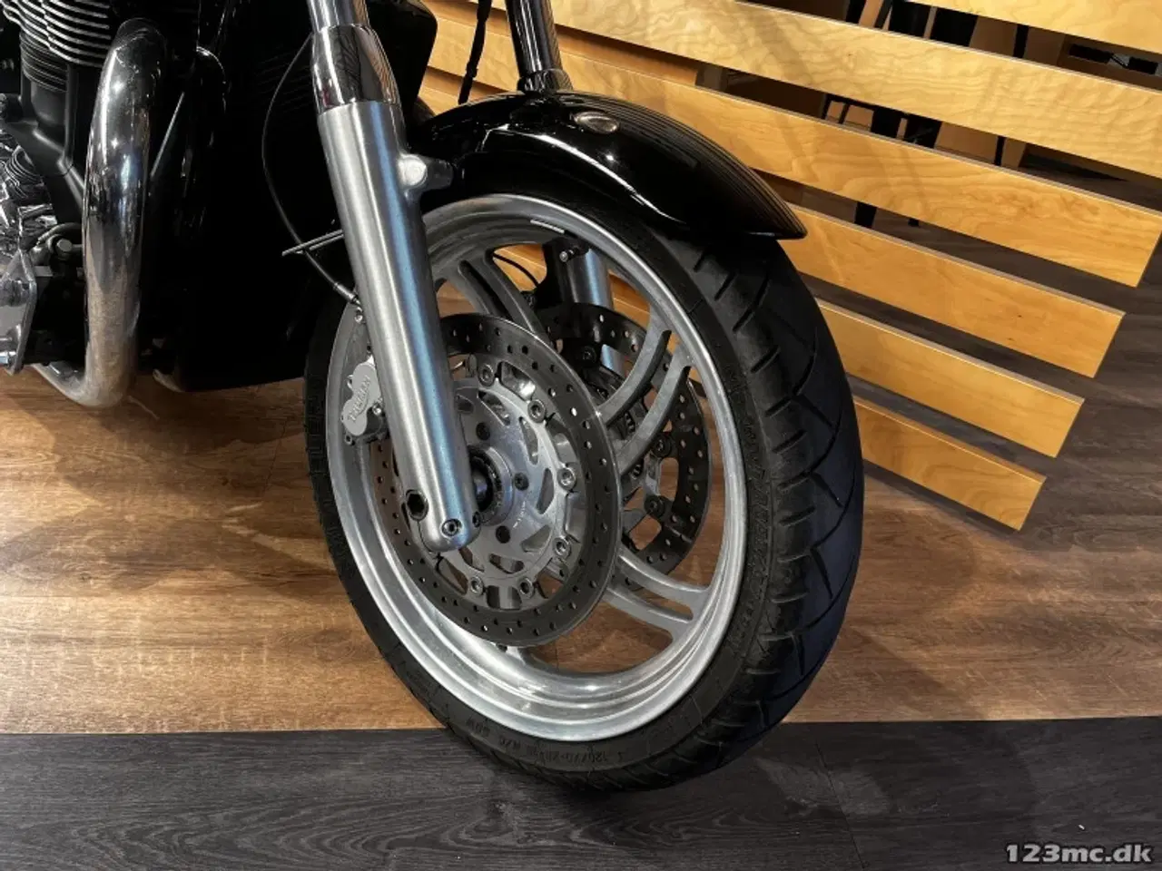 Billede 10 - Triumph Thunderbird