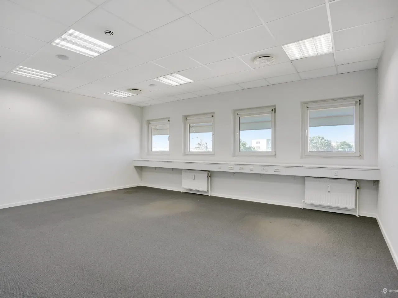 Billede 10 - Bavnehøjvej 12, 2. tv., Bavnehøjvej