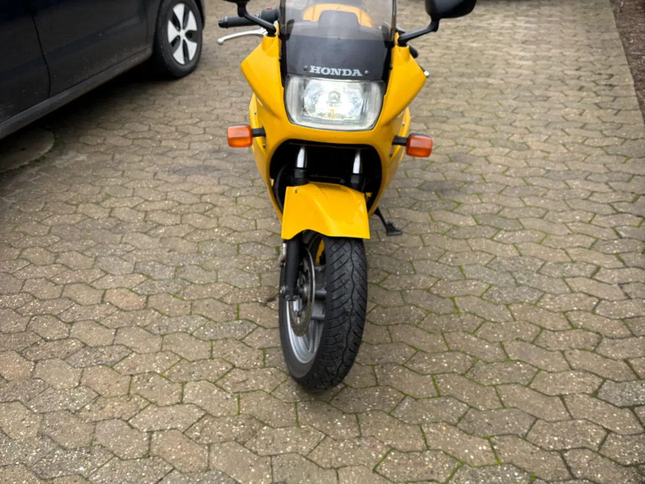 Billede 4 - Honda Vfr RC24