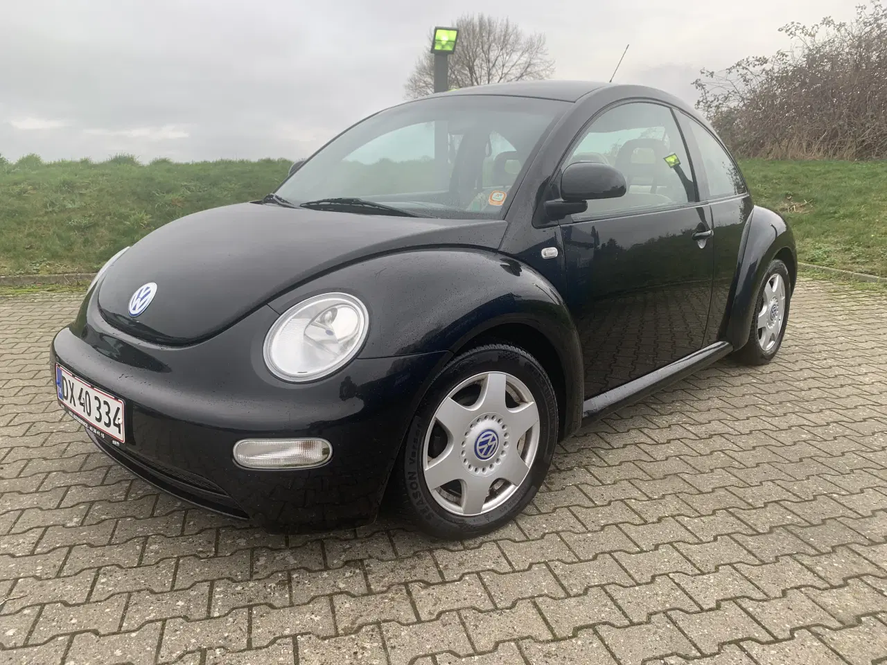 Billede 3 - Beetle 2,0 highline