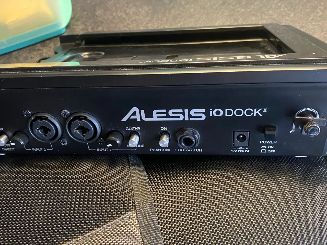 Billede 2 - Alesis ioDOCK