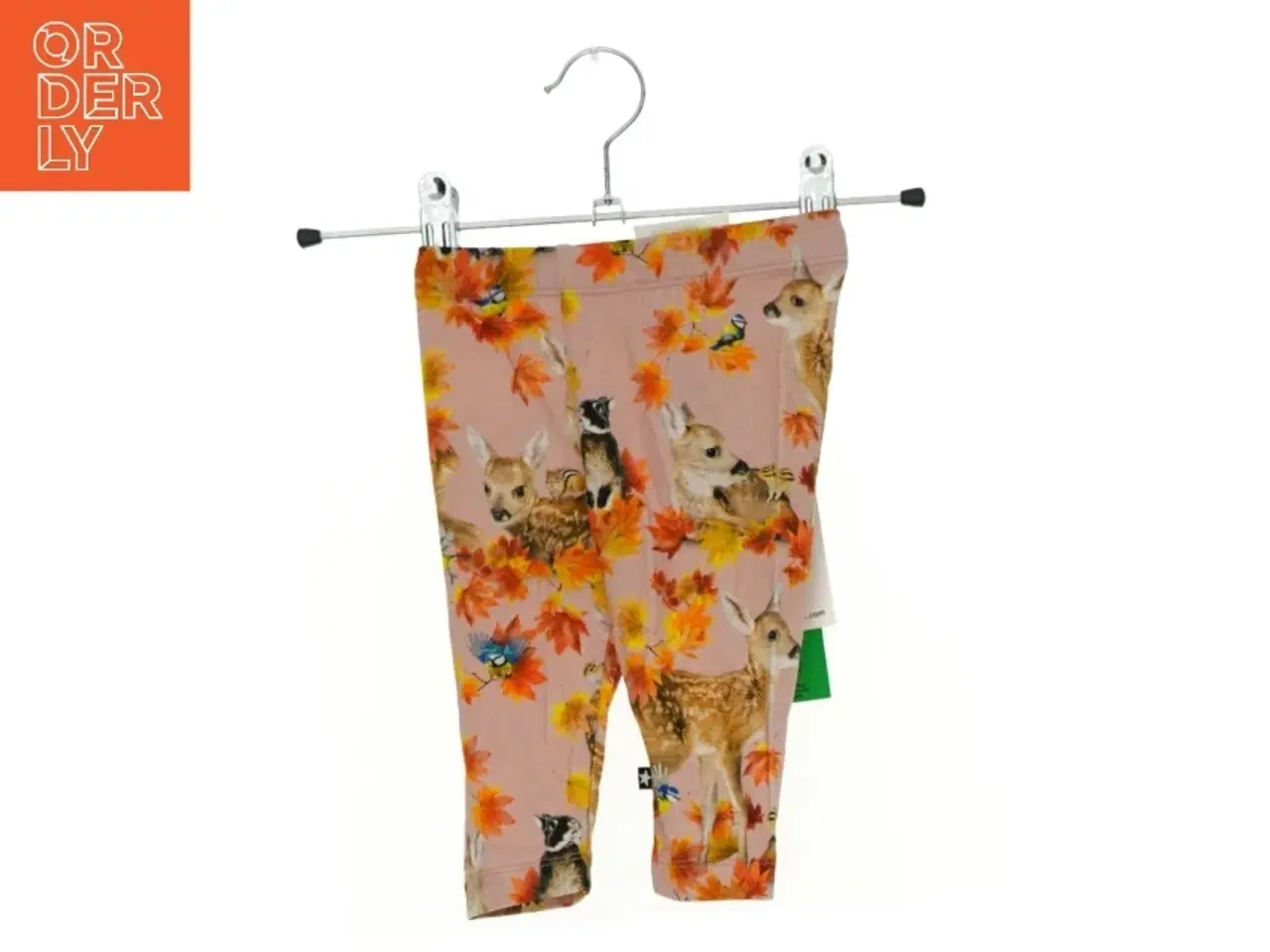 Billede 2 - Leggings fra Molo (str. 62 cm)