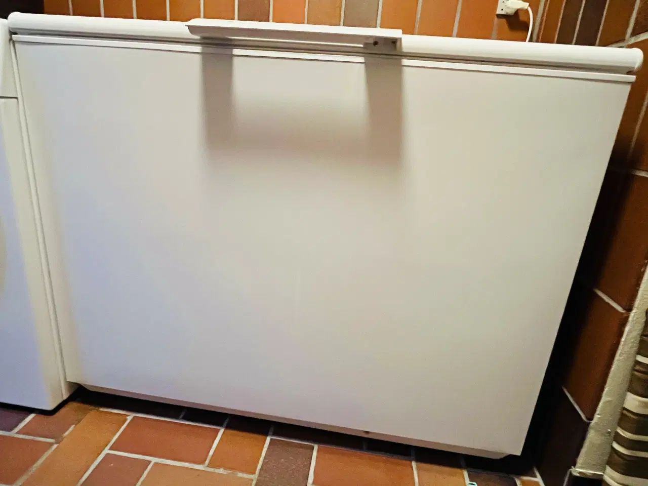 Billede 1 - Electrolux Kummefryser 