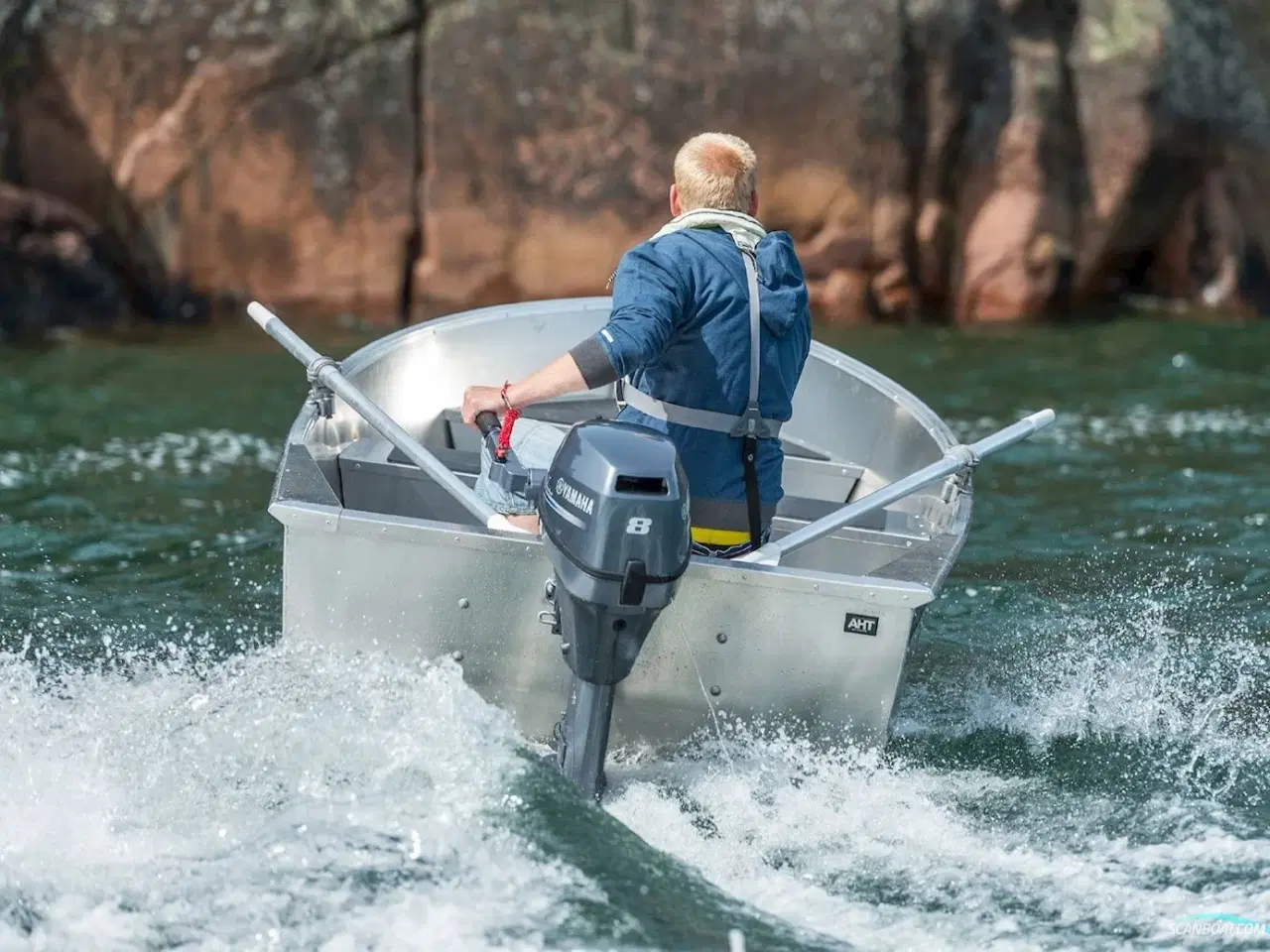 Billede 2 - Buster Mini