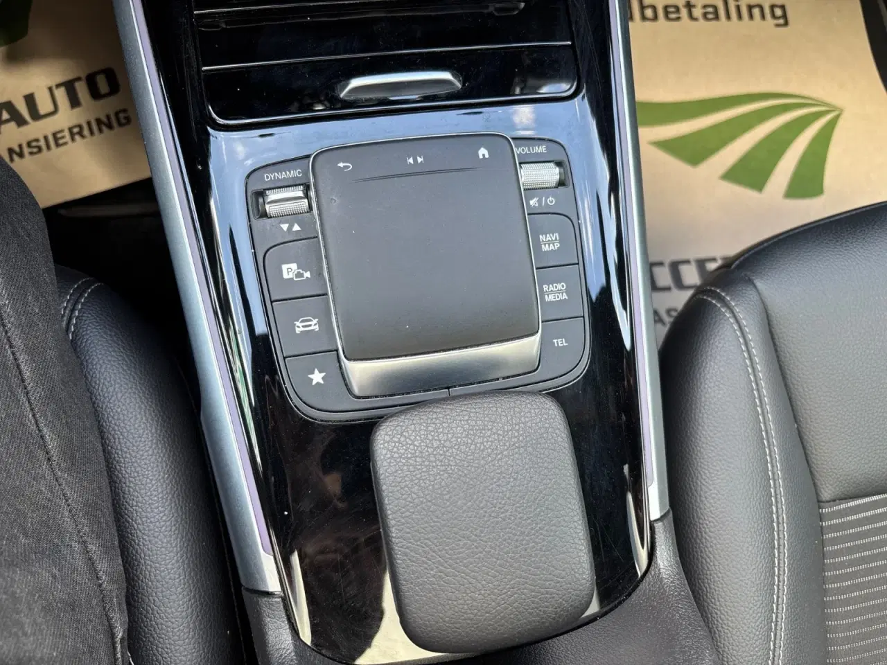 Billede 20 - Mercedes EQB250  Progressive