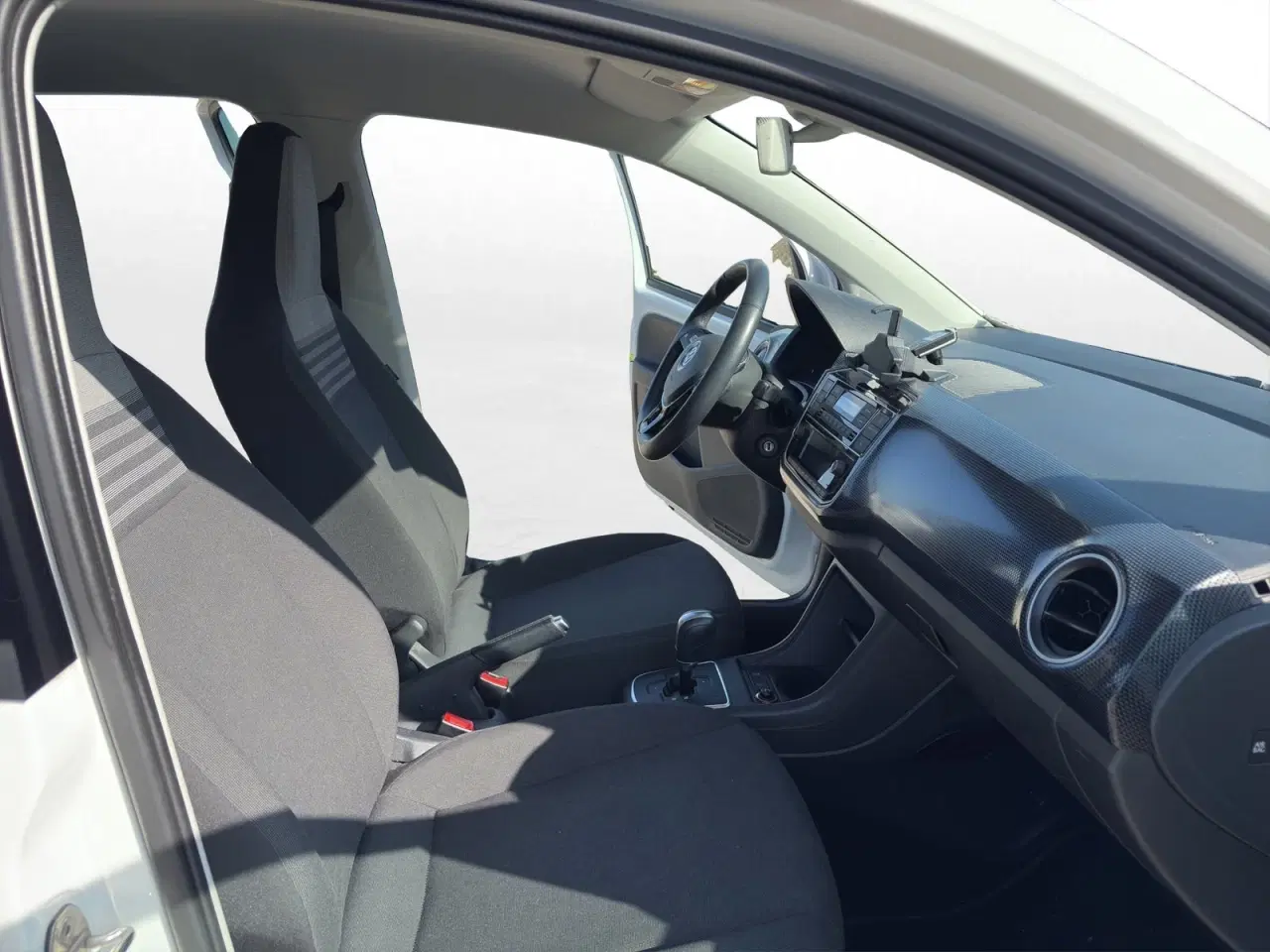 Billede 13 - VW Up! 1,0 MPi 60 Move Up! ASG BMT
