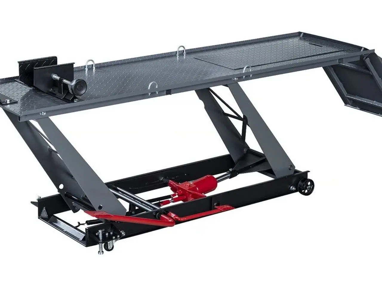 Billede 1 - Mc lift 