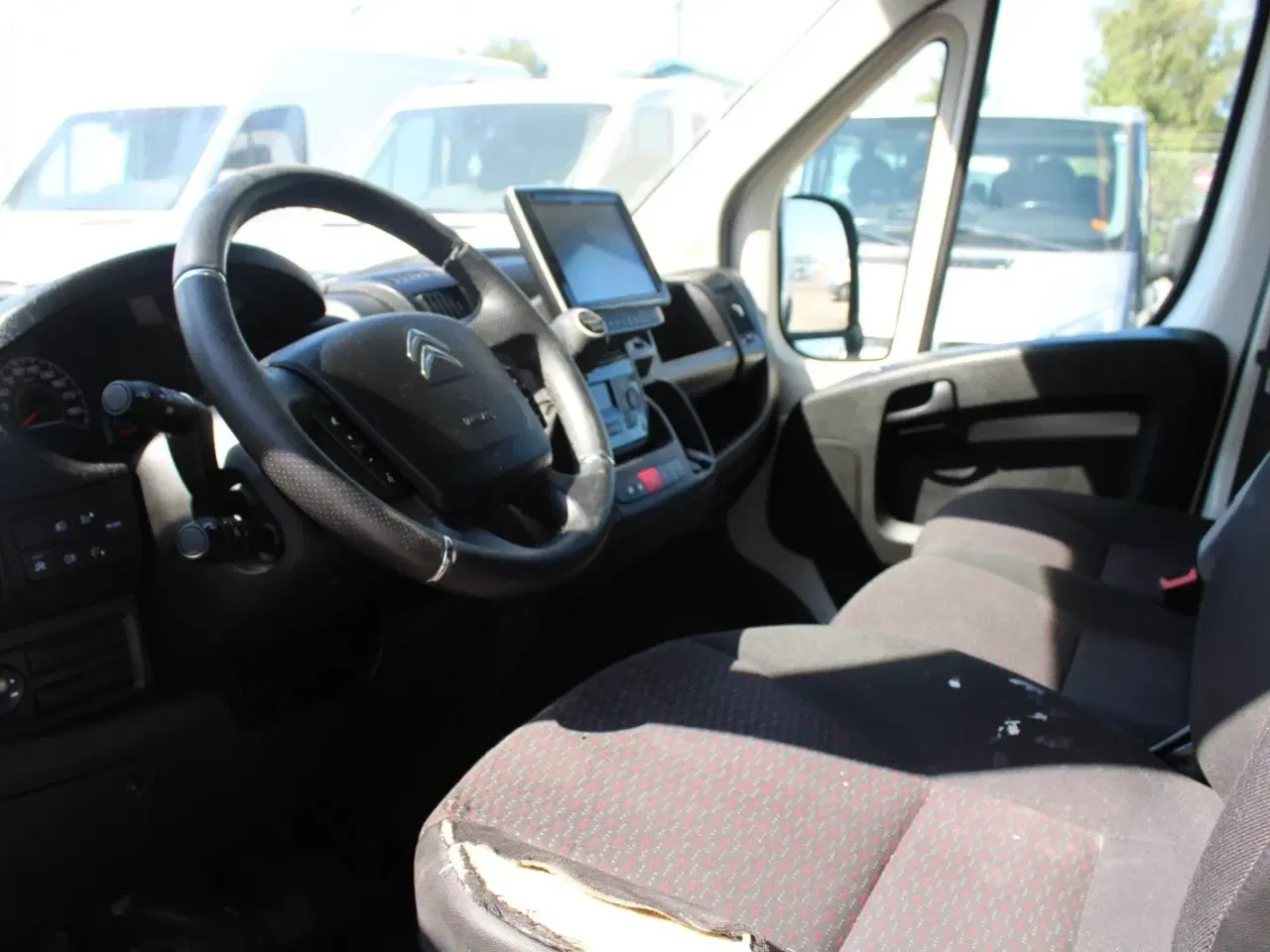 Billede 4 - Citroën Jumper 33 2,2 BlueHDi 165 L3H2