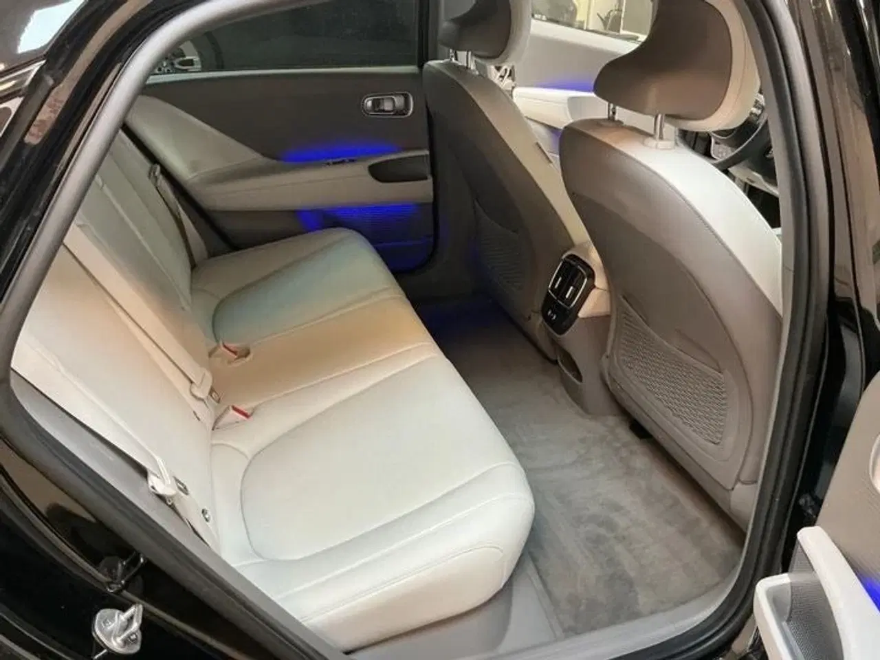 Billede 17 - Hyundai Ioniq 6 77 Ultimate