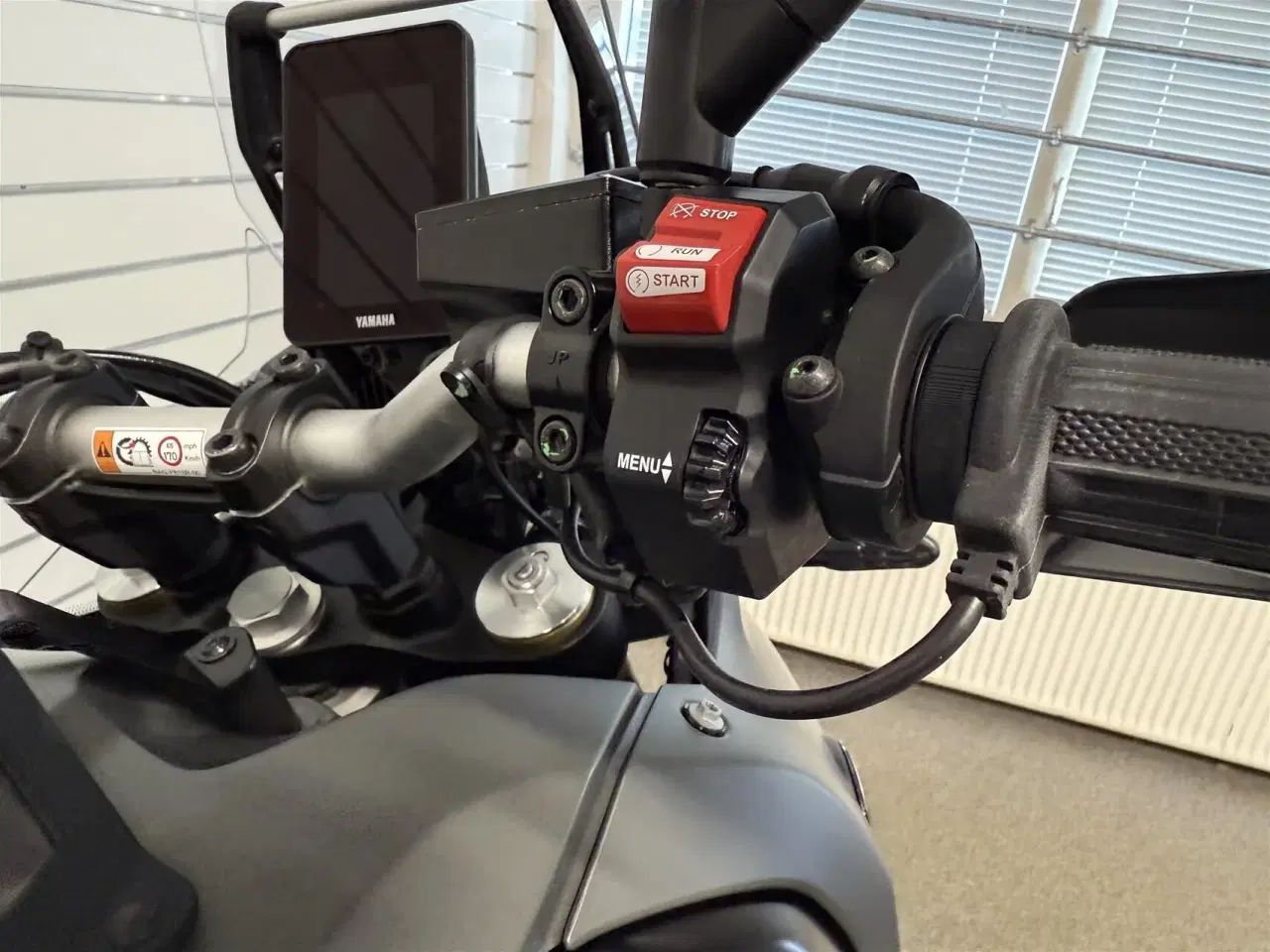 Billede 8 - Yamaha Ténéré 700 ABS