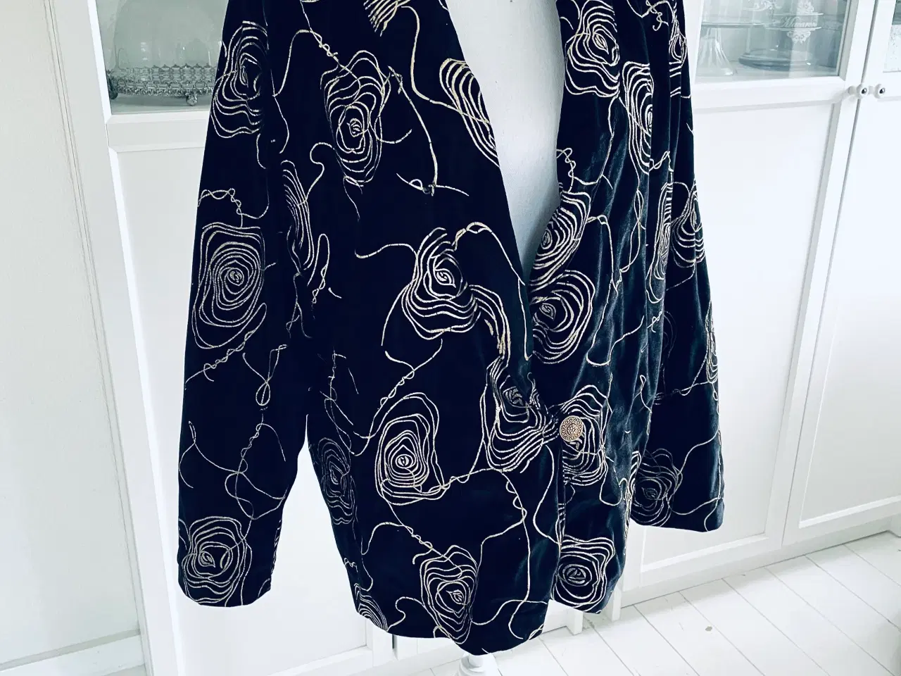 Billede 1 - Habitjakke/ blazer 