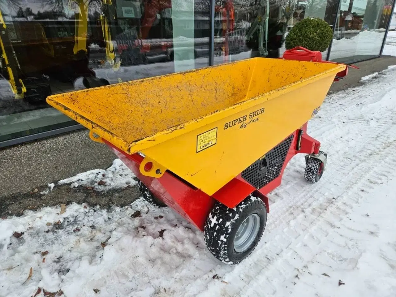 Billede 4 - Super Skub hydra