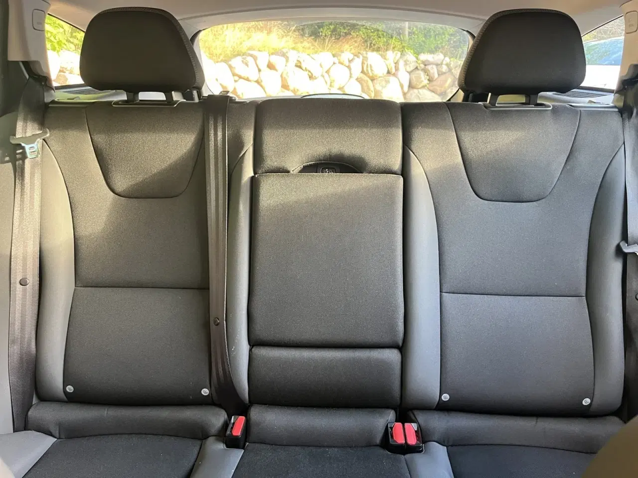 Billede 15 - Volvo V60 2,0 D3 136 Momentum