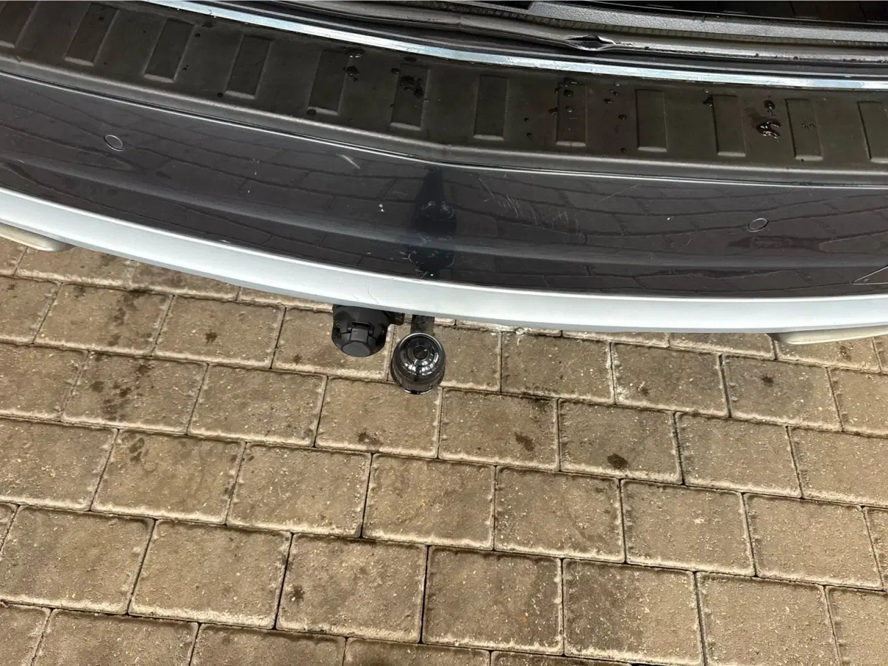 Billede 20 - Mercedes GLK220 2,2 CDi aut. 4Matic BE