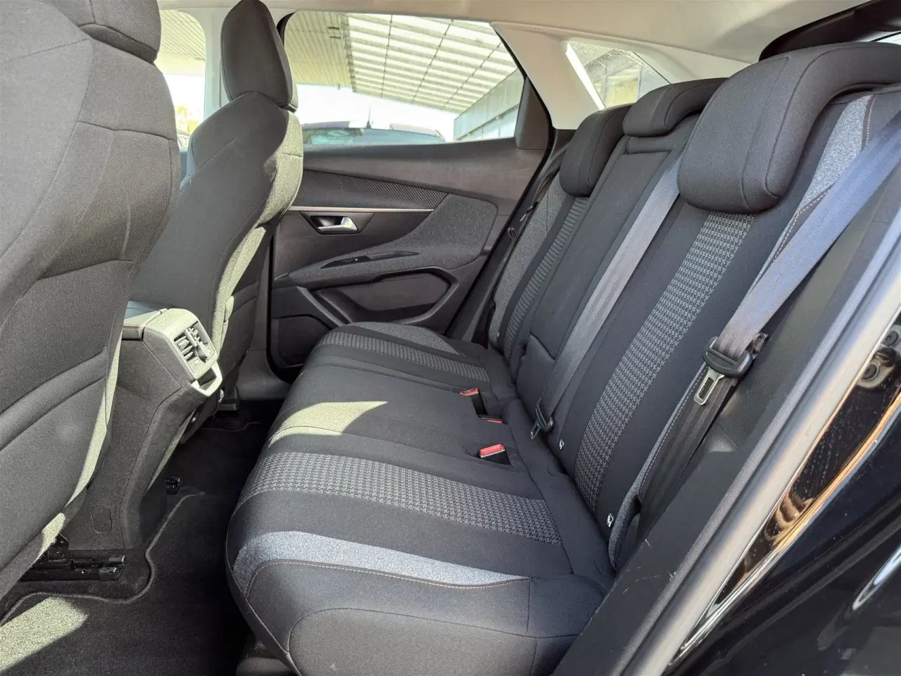 Billede 19 - Peugeot 3008 1,6 BlueHDi Active EAT6 120HK 5d 6g Aut.