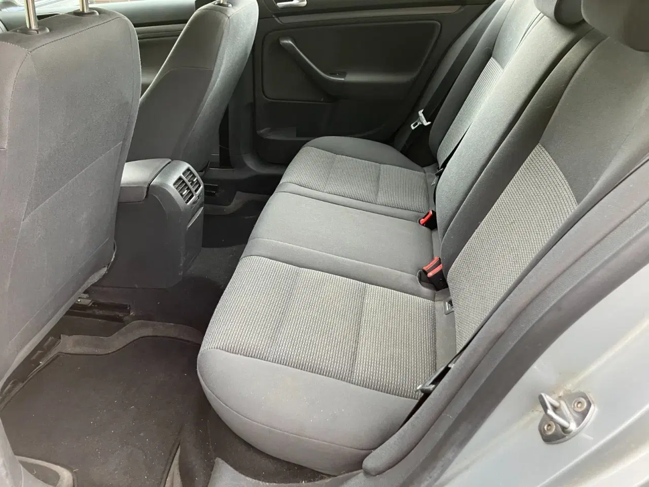 Billede 9 - VW Jetta 1,9 TDi 105 Trendline BM