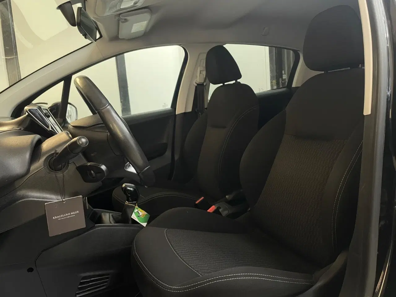 Billede 17 - Peugeot 208 1,6 BlueHDi 100 Envy