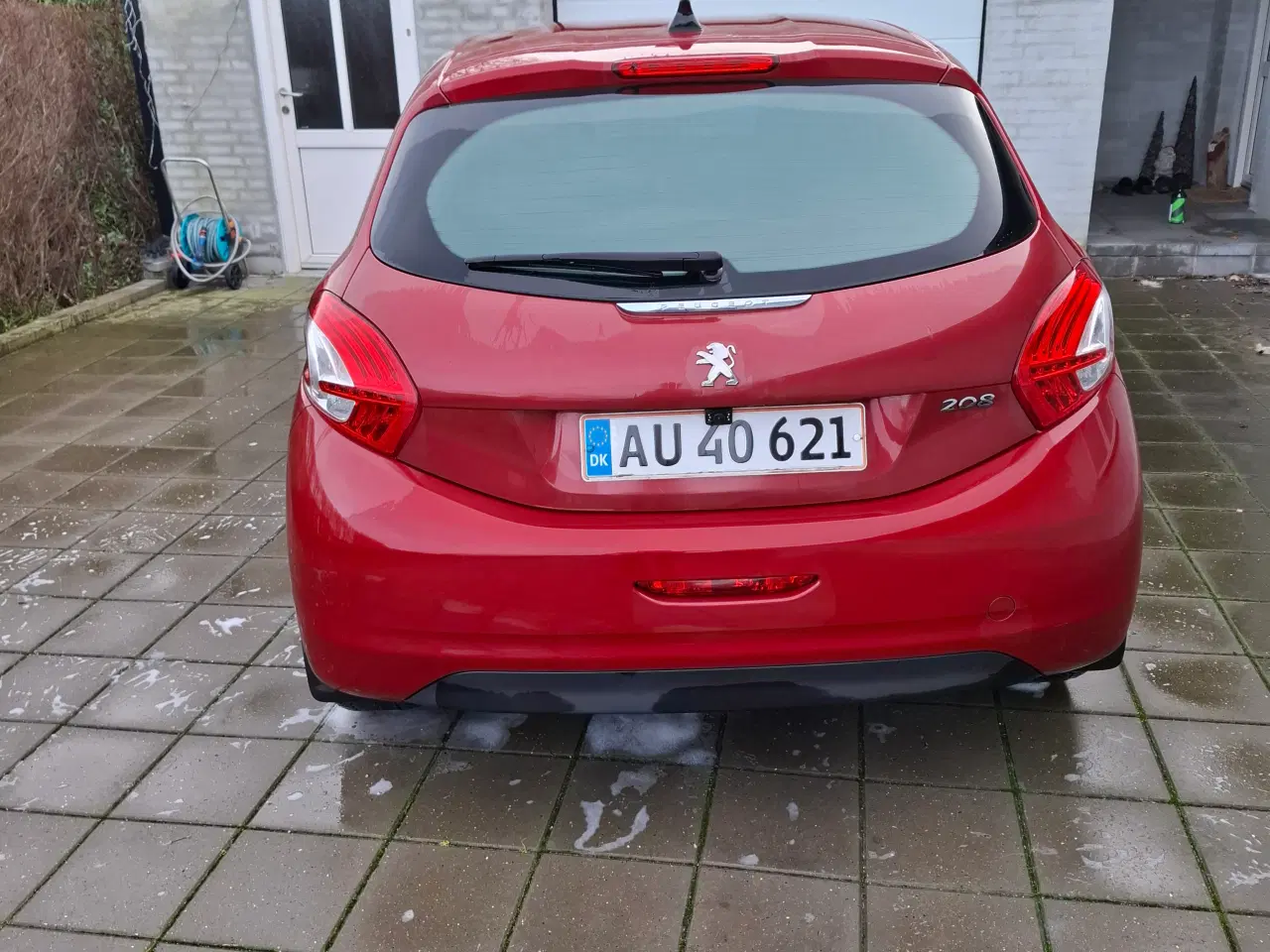 Billede 3 - Peugeot 208