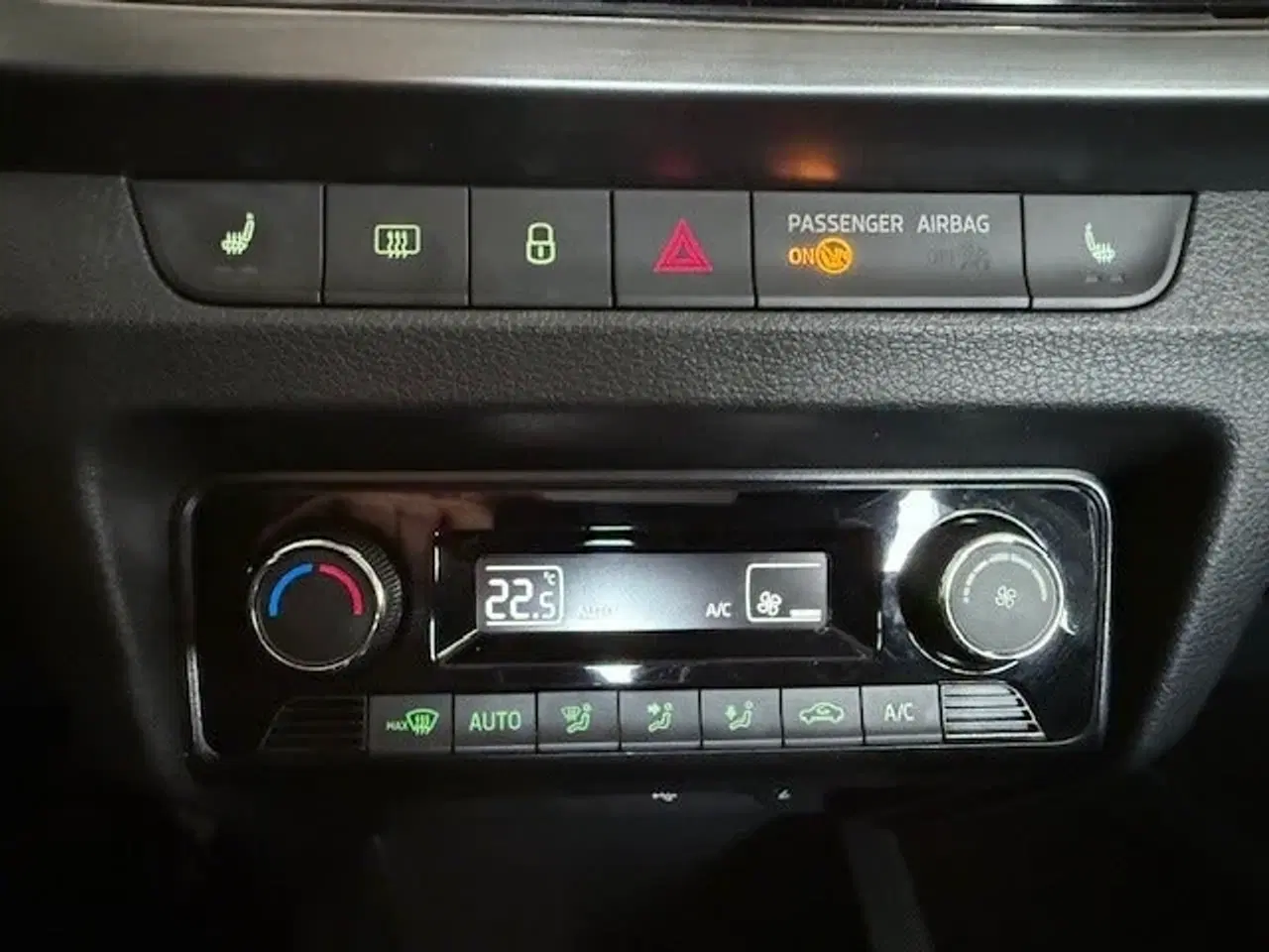 Billede 16 - Skoda Fabia 1,0 TSi 95 Style DSG
