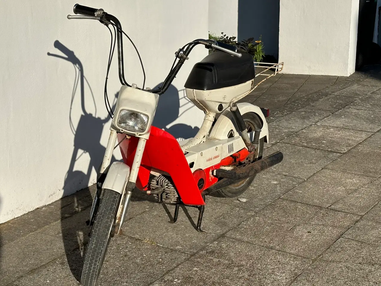 Billede 3 - Puch maxi K