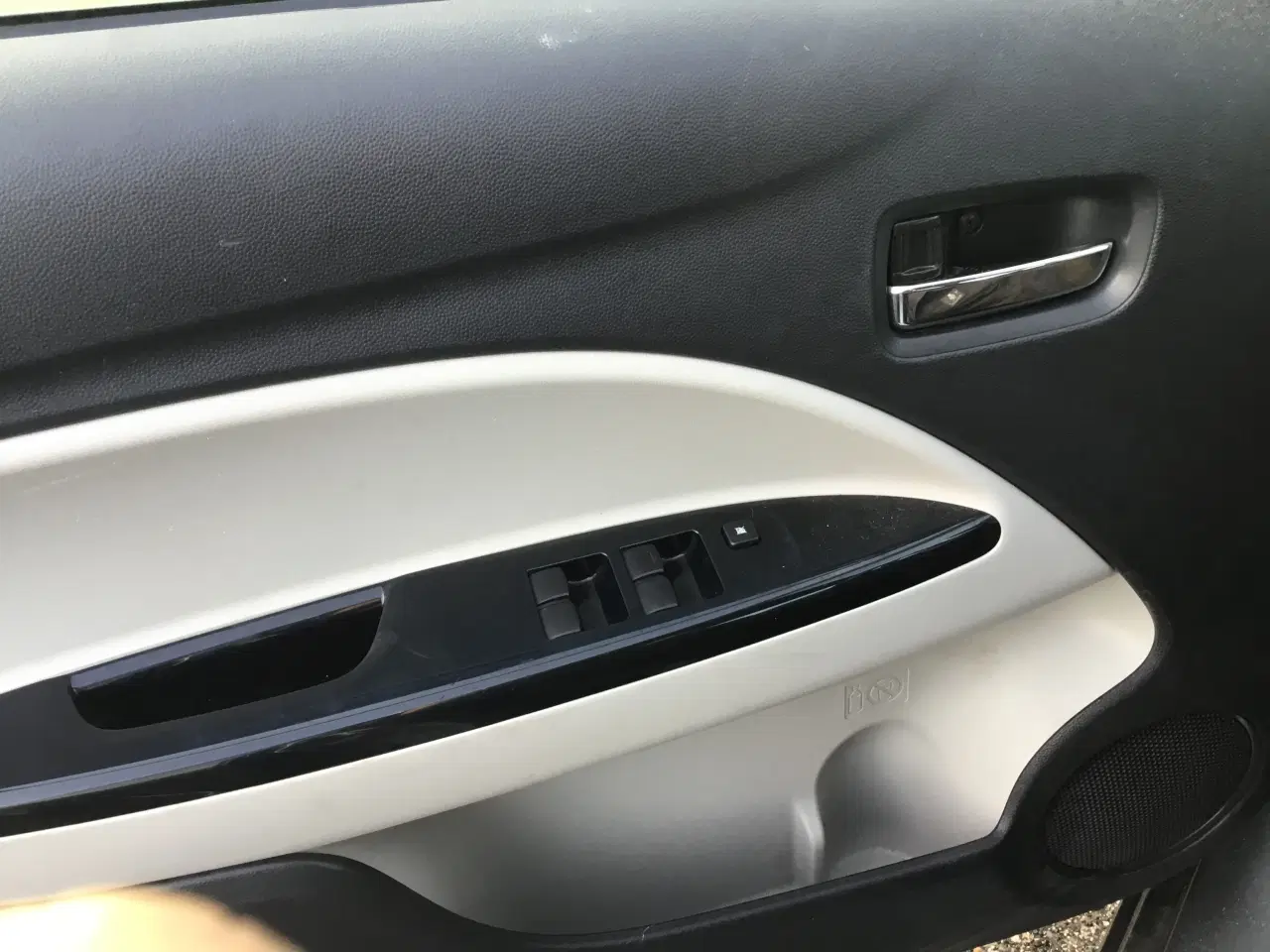 Billede 7 - mitsubihi space star 1.2 5døre nysynet 16-12-2025 