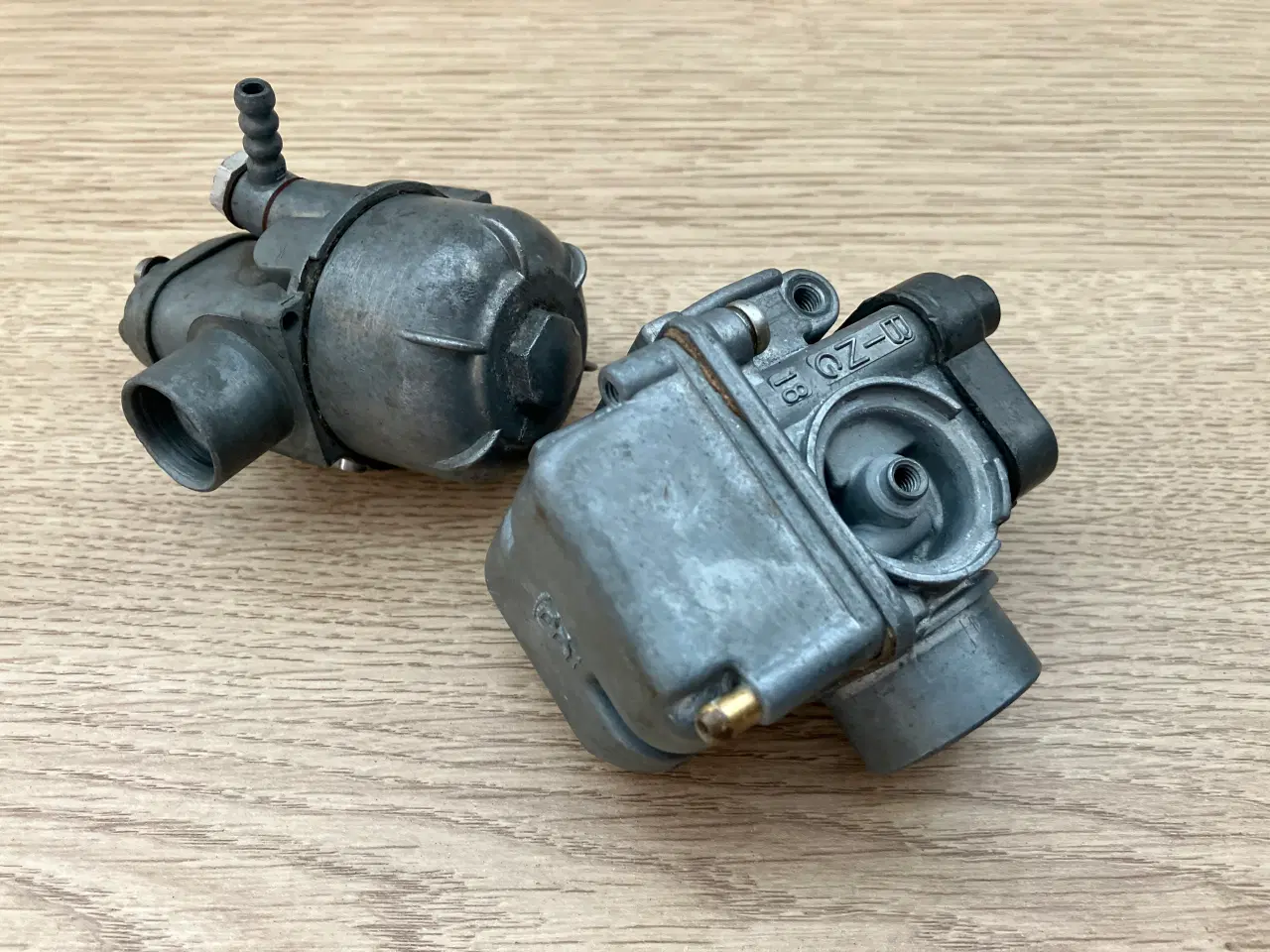 Billede 2 - Puch Karburatore