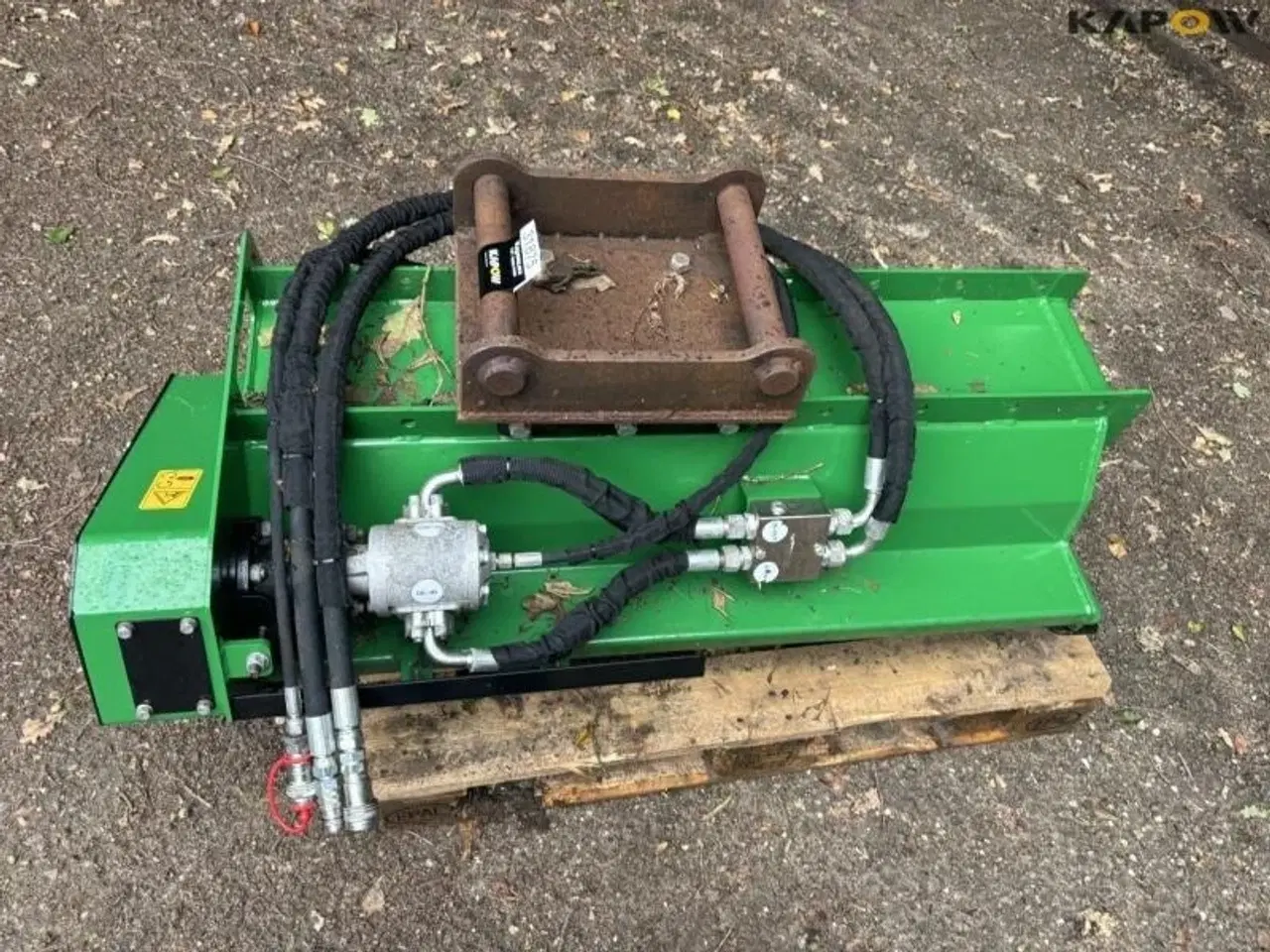 Billede 11 - Bernards EXF1200