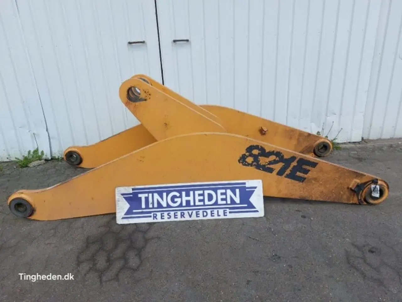Billede 1 - Case 821E Løftearm 87741107