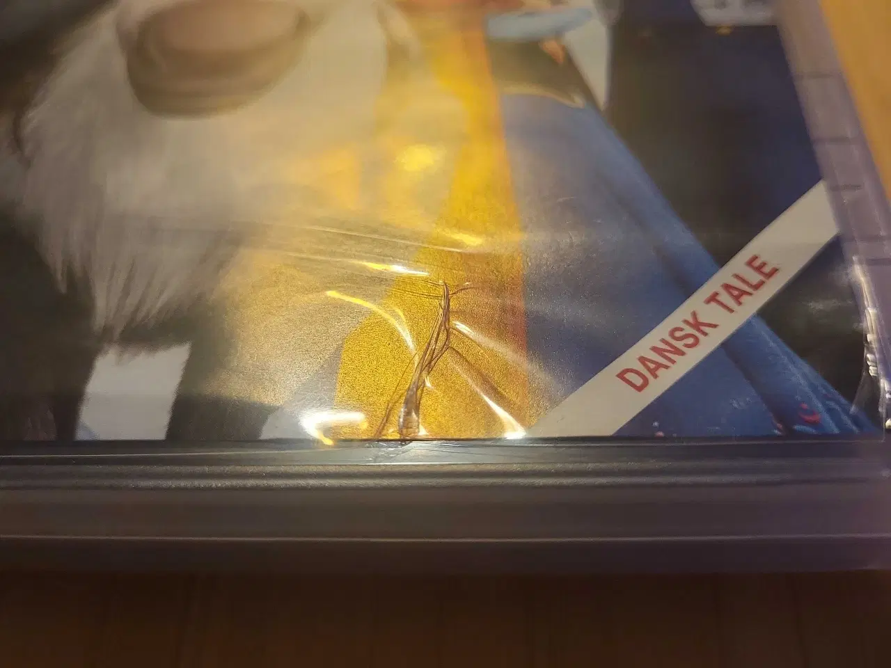 Billede 4 - DVD Med Hannah Montana & Frost