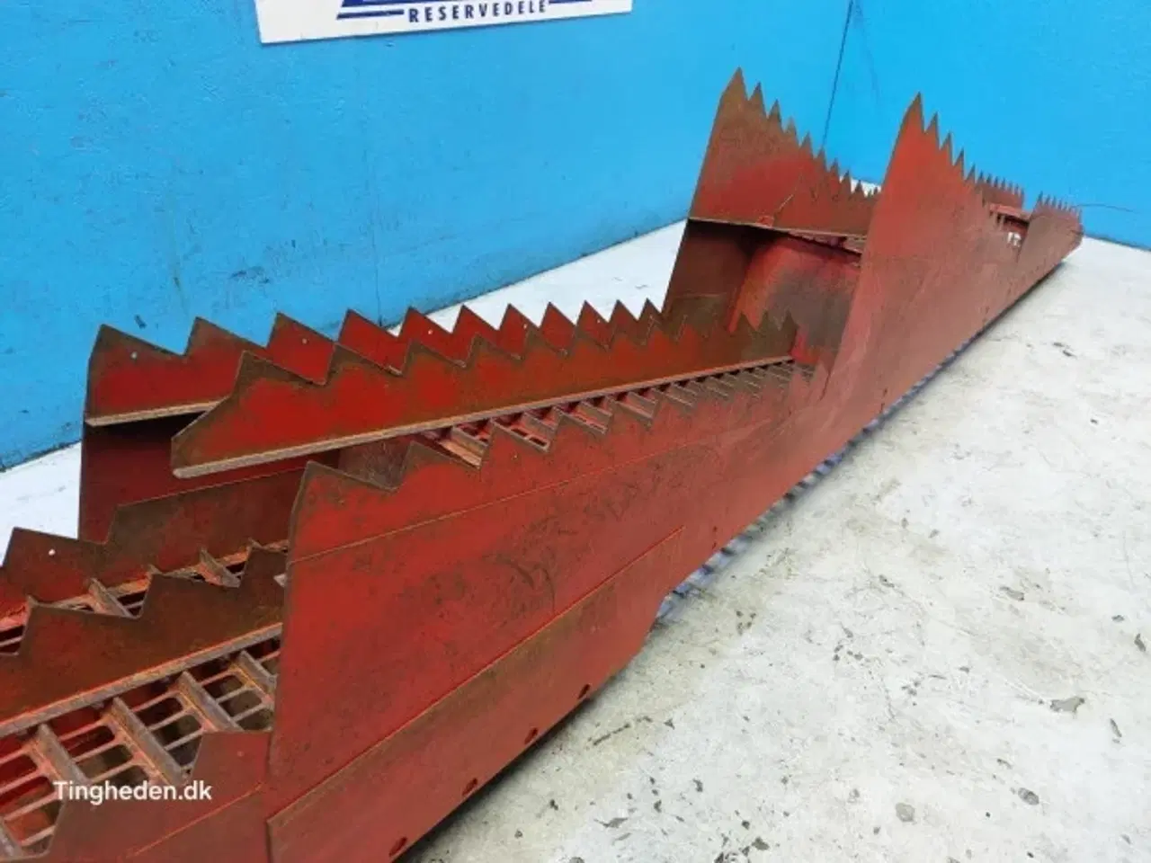 Billede 20 - Massey Ferguson 40 Ryster 28480677