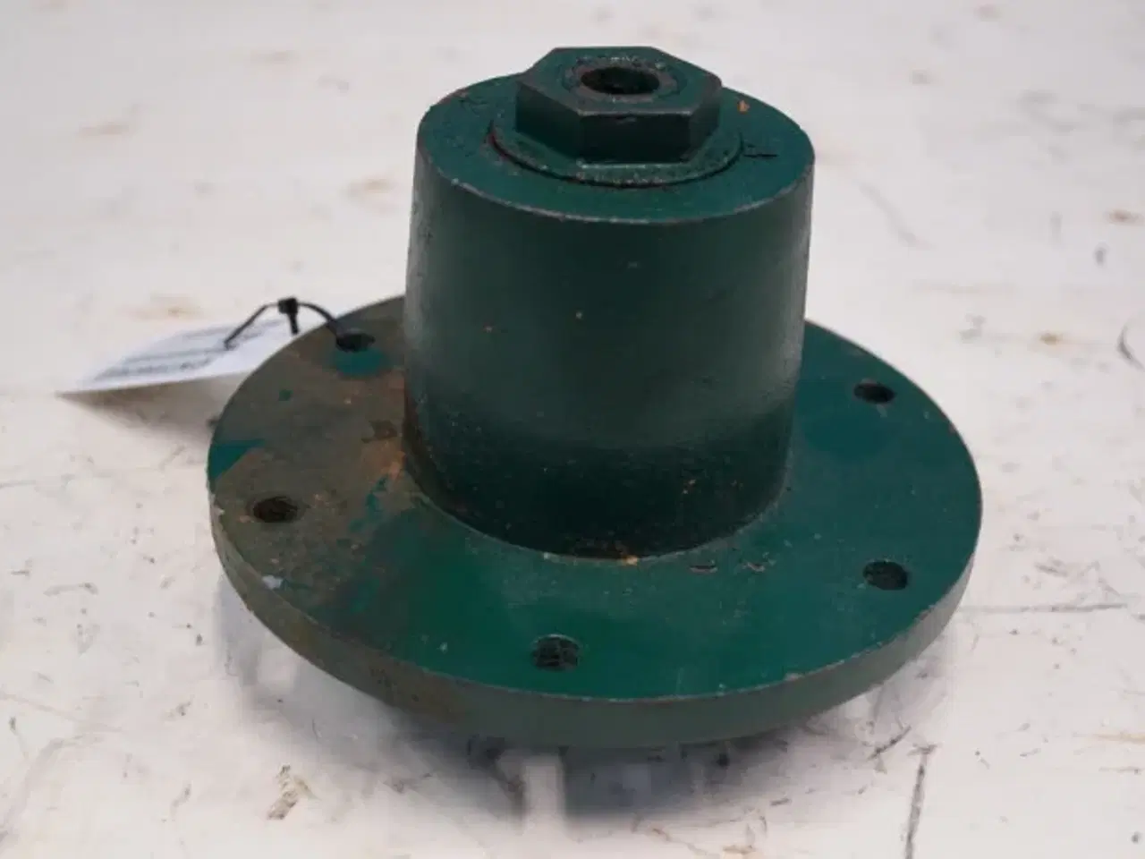 Billede 5 - Ransomes Nav