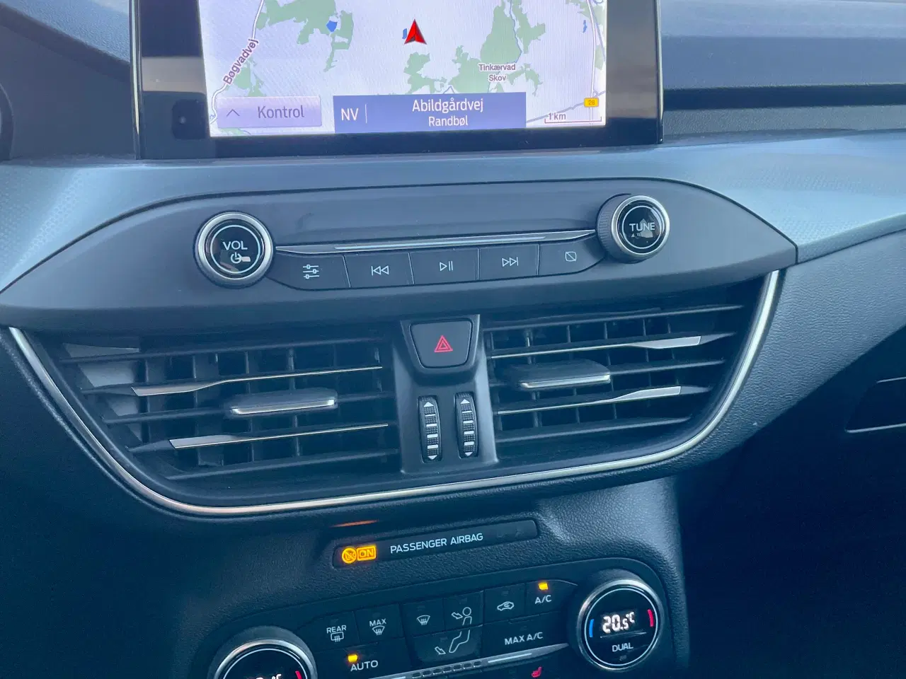 Billede 7 - Ford Focus årg 2020