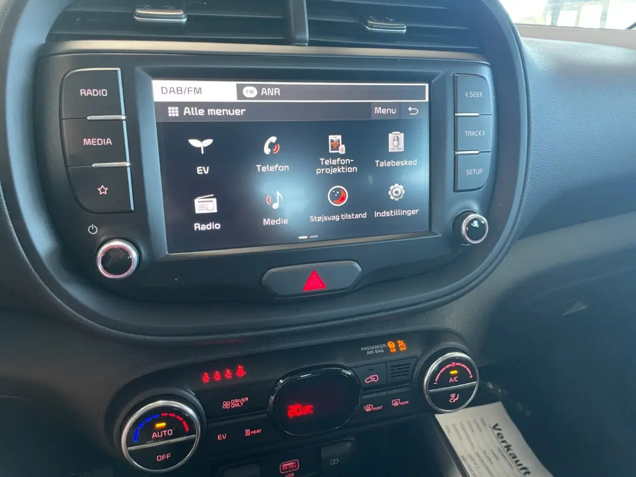 Billede 11 - Kia e-Soul 39 Edition 7